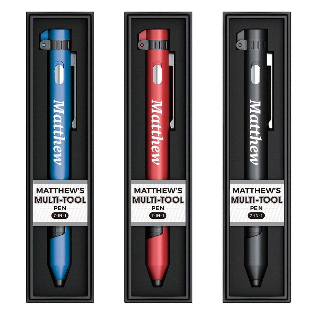 Personalized Multi Tool Matthew