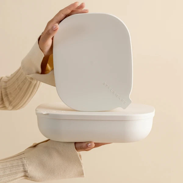 Styleware  Nesting Trays 2 Piece Dune