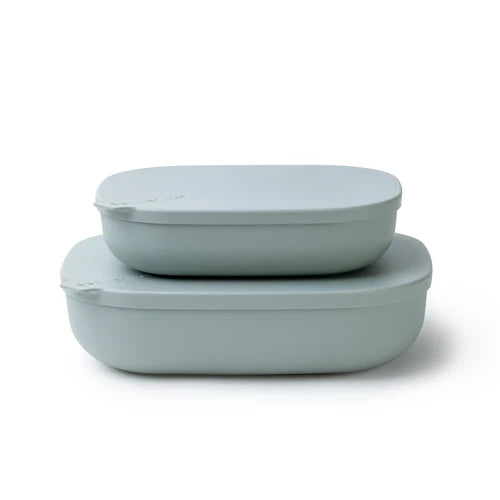 Styleware Nesting Tray 2 Piece Eucalyptus