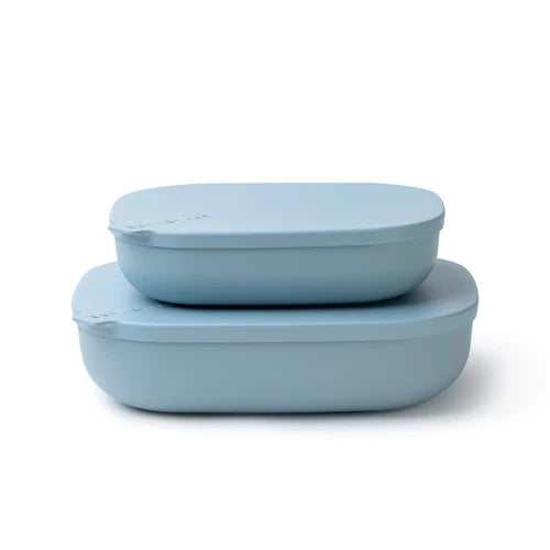 Styleware Nesting Tray 2 Piece Sky