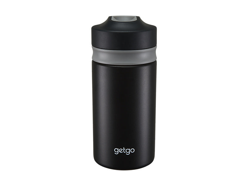 Maxwell and Williams getgo DW Insulated Travel Cup 350ml Black