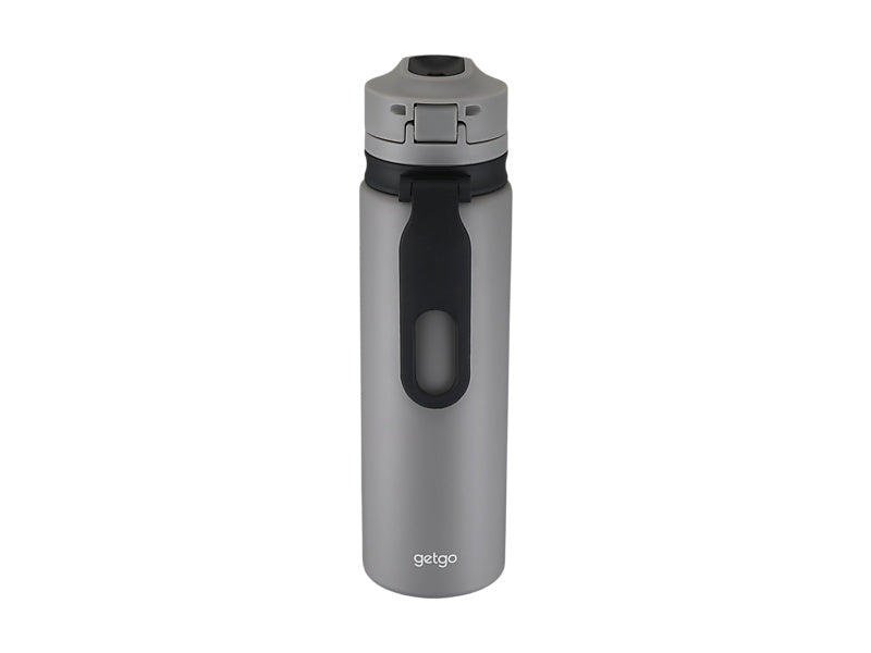 MW getgo DW Insulated Chug Bottle 750ml Black