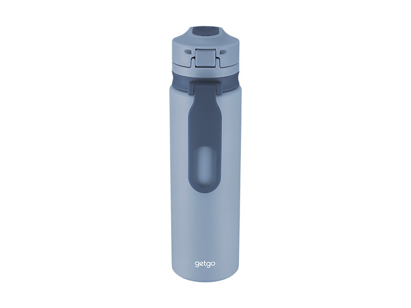 MW getgo DW Insulated Chug Bottle 750ml Blue