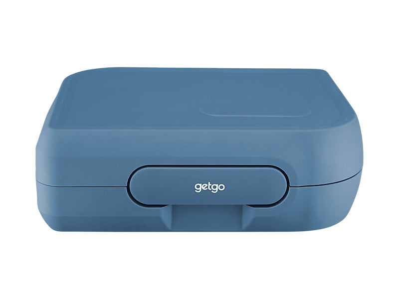 Maxwell and Williams getgo Large Bento Box Blue