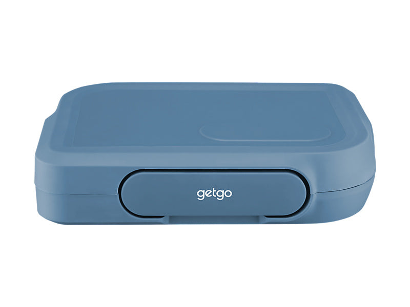 MW getgo Medium Bento Box Blue