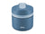 MW getgo DW Insulated Food Container 500ml Blue