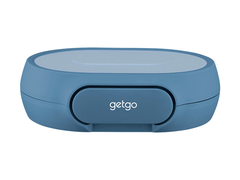 Maxwell and Williams getgo Snack Bento Box Blue