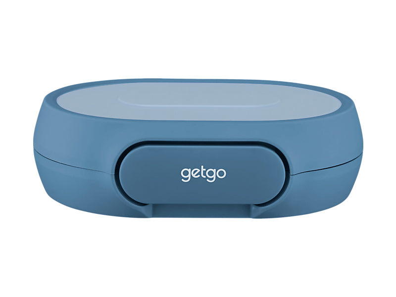 MW getgo Snack Bento Box Blue