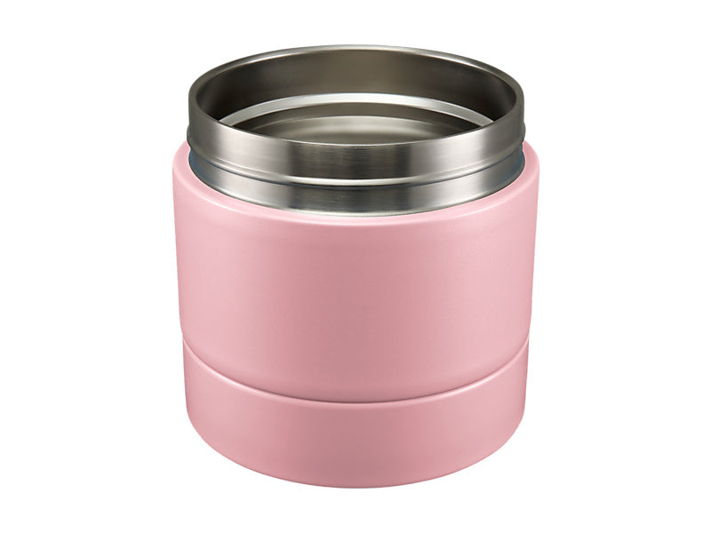 Mw getgo DW Insulated Food Container Ext Pink