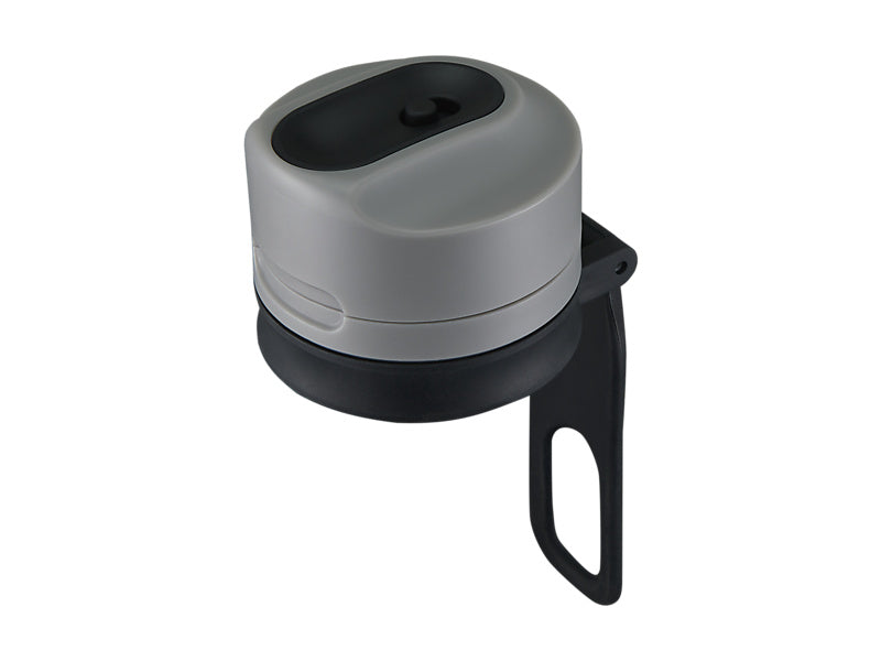 Maxwell and Williams getgo Chug Lid Black