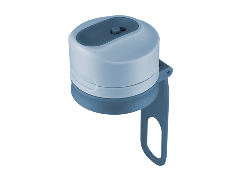 Maxwell and Williams getgo Chug Lid Blue