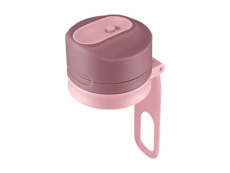 Maxwell and Williams getgo Chug Lid Pink