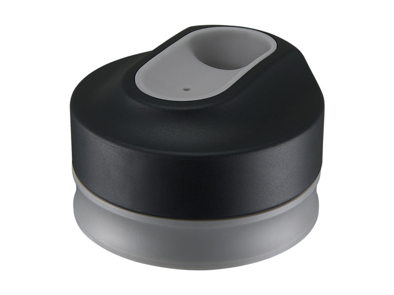 MW getgo Travel Cup Lid Black