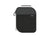 MW getgo Insulated Lunch Bag WPocket Black