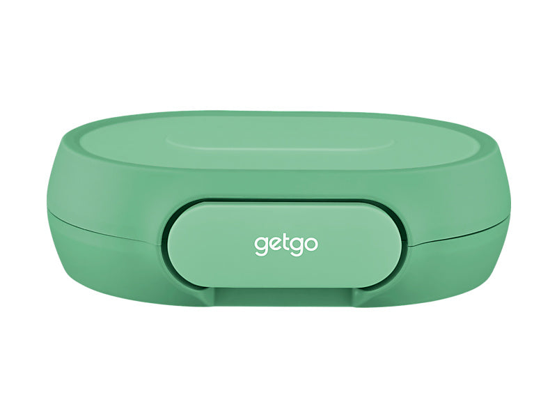 Maxwell and Williams getgo Snack Bento Box Sage