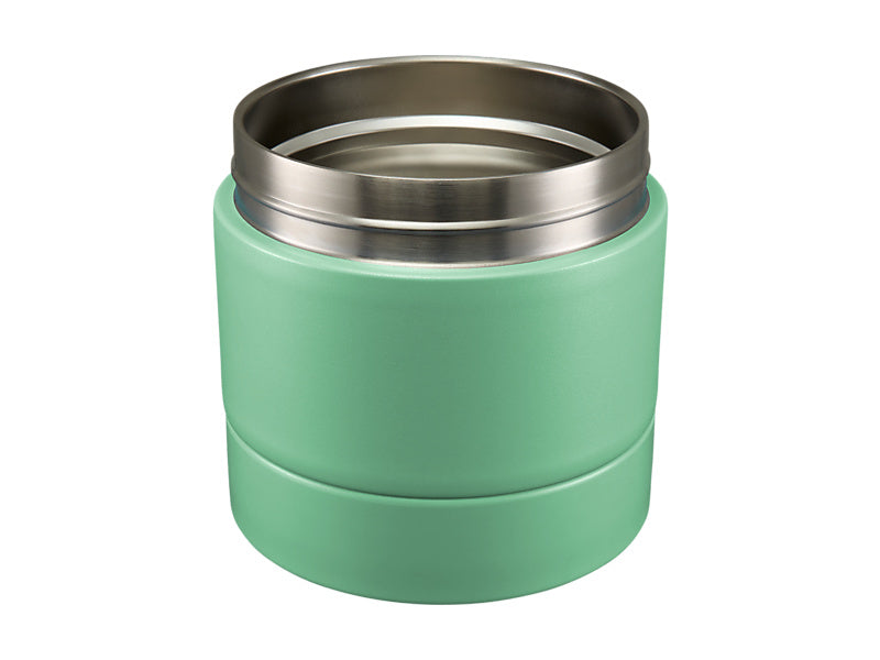 Maxwell and Williams getgo DW Insulated Food Container EXt Sage