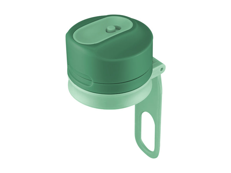 Maxwell and Williams getgo Chug Lid Sage