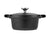 Maxwell and Williams Agile Casserole 20cm 2.4lt Black