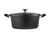 Maxwell and Williams Agile Casserole 28cm6.3lt Black