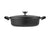 Maxwell and Williams Agile Shallow Casserole 28cm4L Black