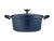 Maxwell and Williams Agile Casserole 24cm4.2L Navy