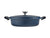 Maxwell and Williams Agile Shallow Casserole 28cm4lt Navy