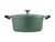 Maxwell and Williams Agile Casserole 28cm6.3lt Sage