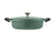 Maxwell and Williams Agile Shallow Casserole 28cm4L Sage