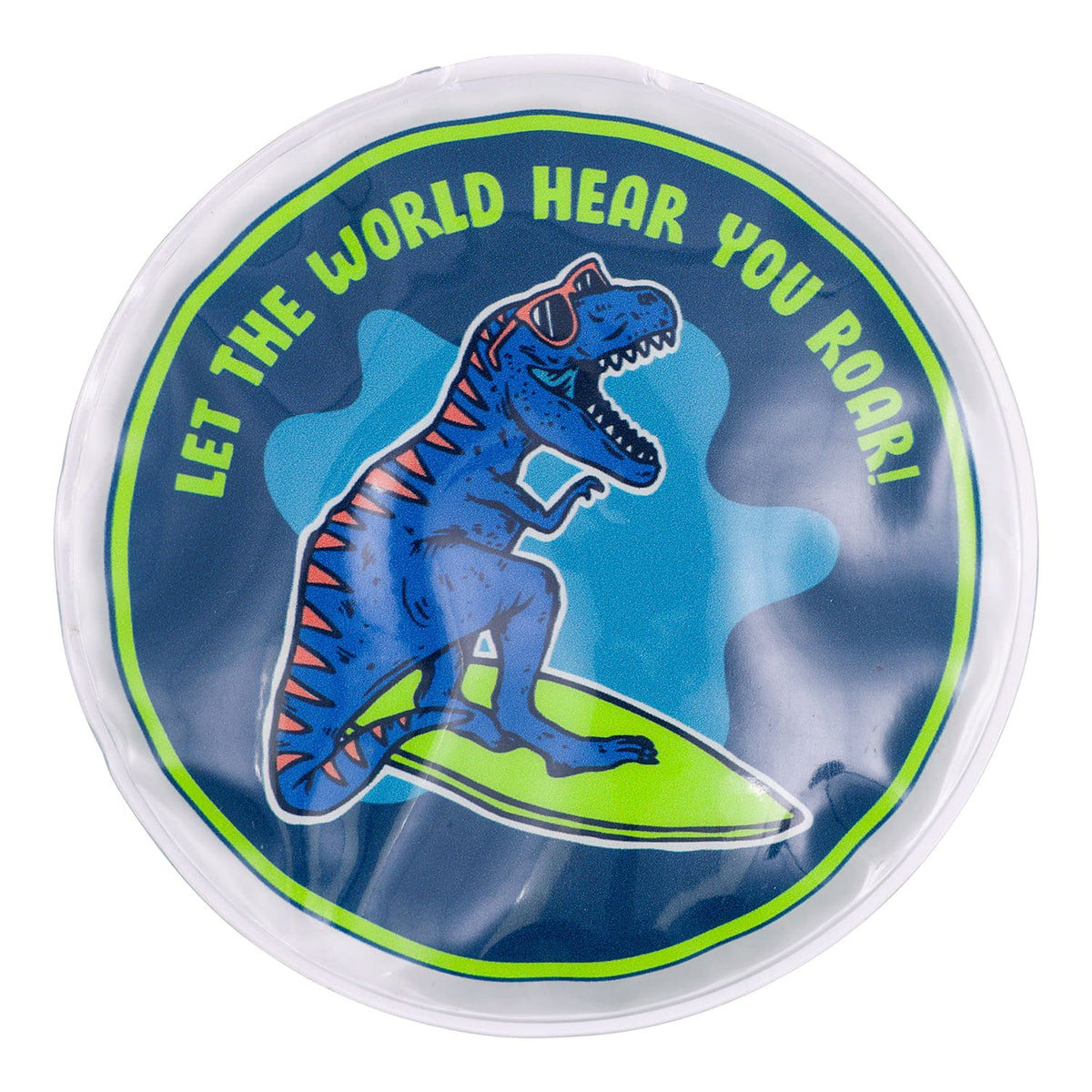 Out N About Ice Pack Dino