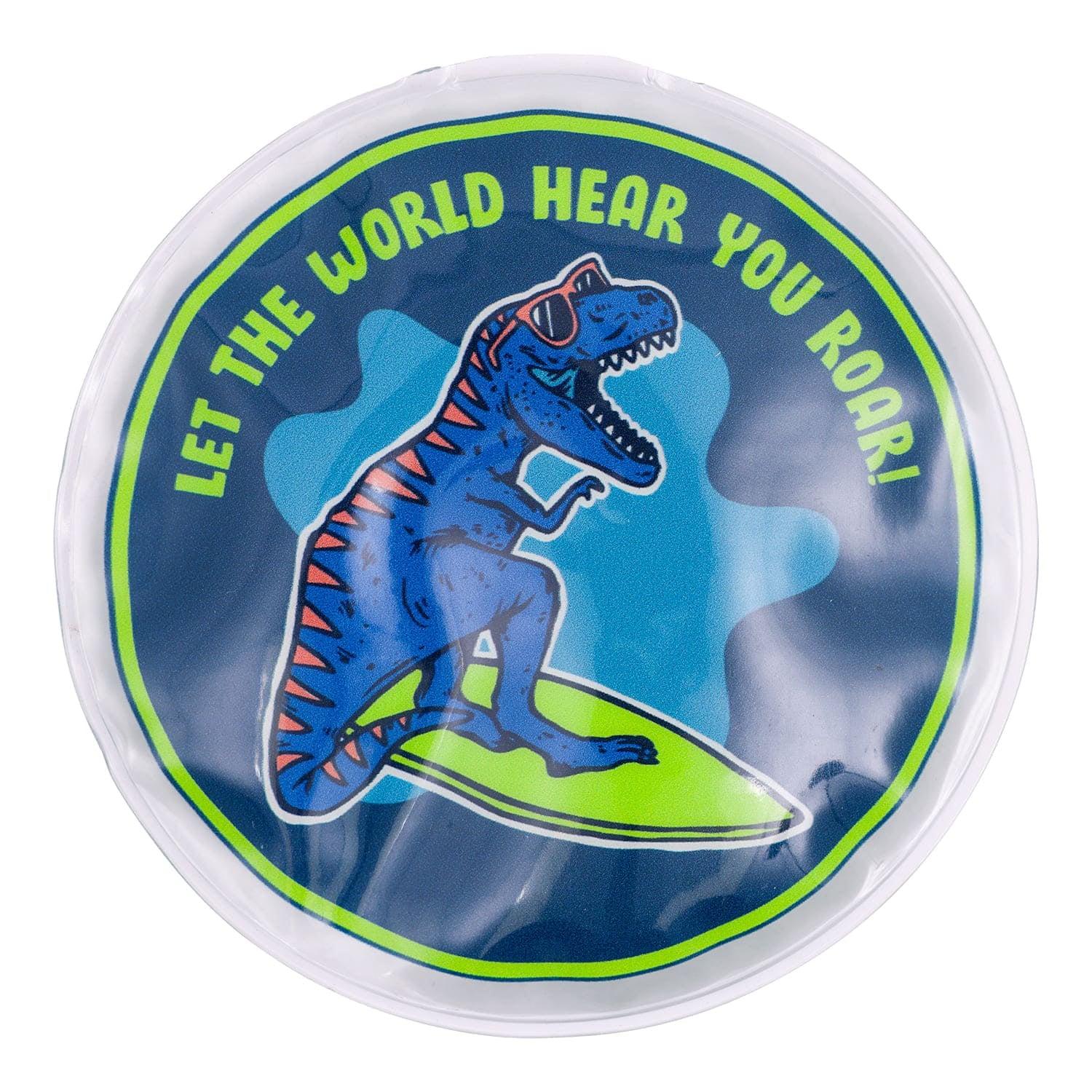 Out N About Ice Pack Dino