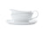 Mw Wba Gravy Boat And Saucer 550ml