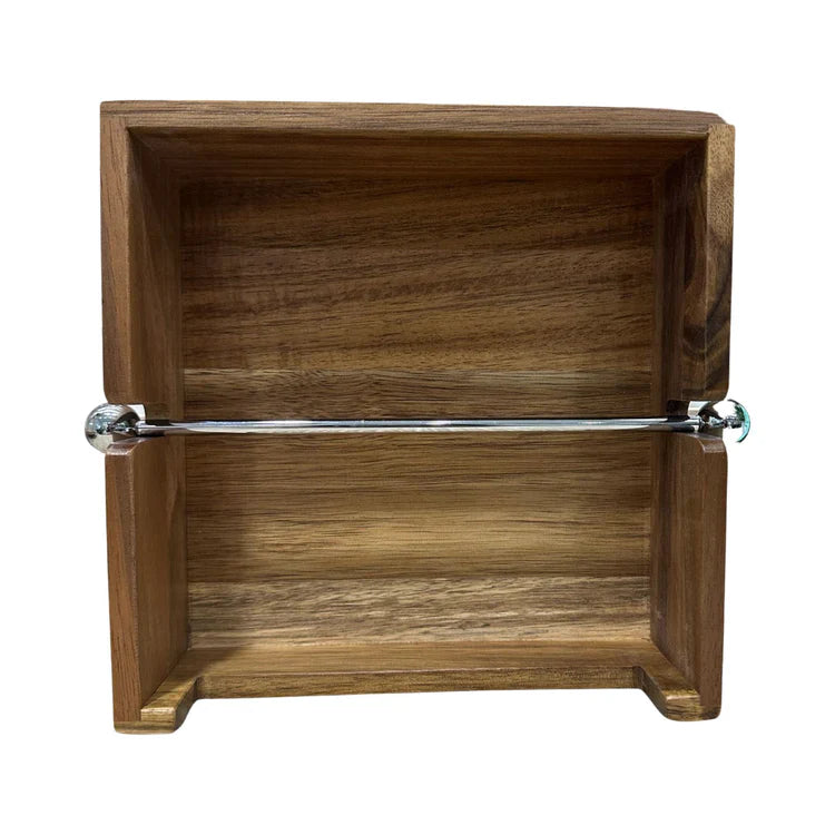 Peer Sorensen Acacia Napkin Holder