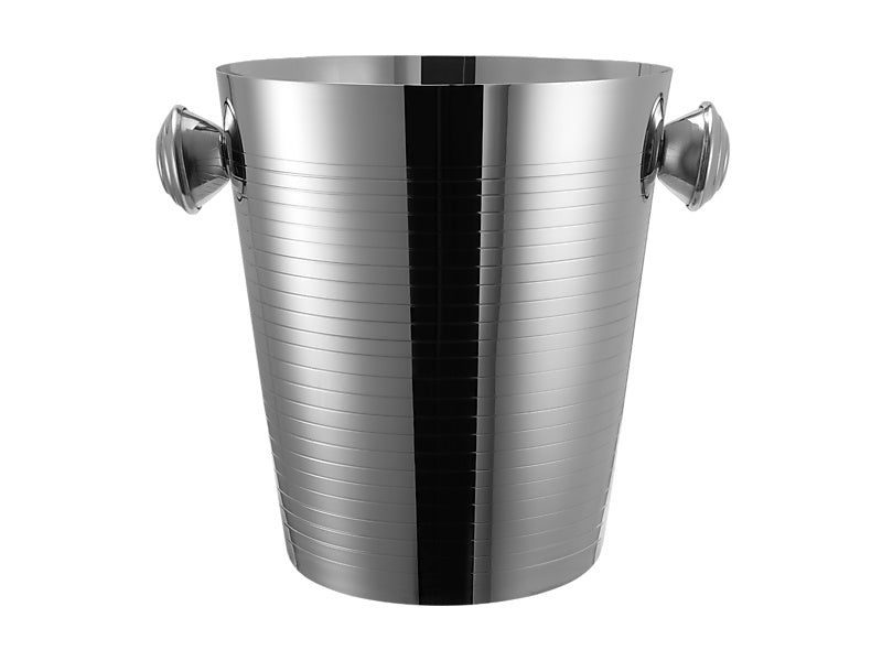 Maxwell and Williams Cocktail &amp; Co Sterling Champagne Bucket