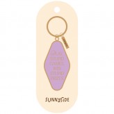Play Stupid Games, Win Stupid Prizes Keyring