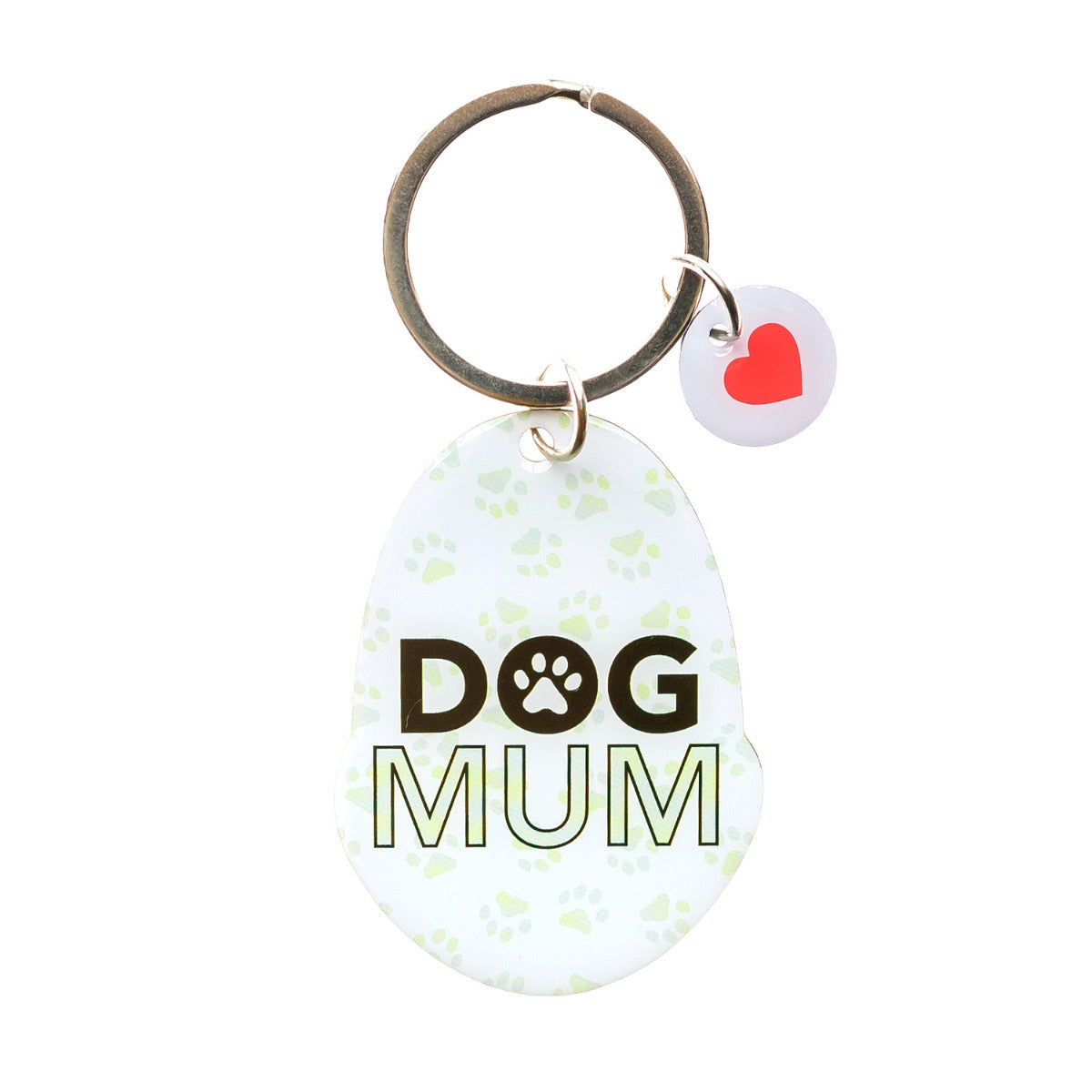 Splosh Pet Keyrings Dog Mum