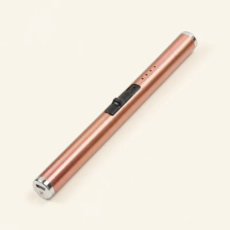 Rechargeable Candle Lighter Pink