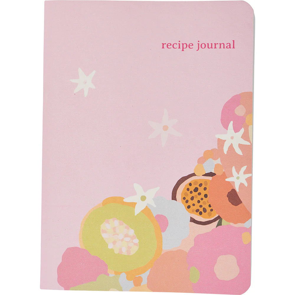 Recipe Journal