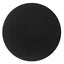 Mondo Cake Board Black Round 8in