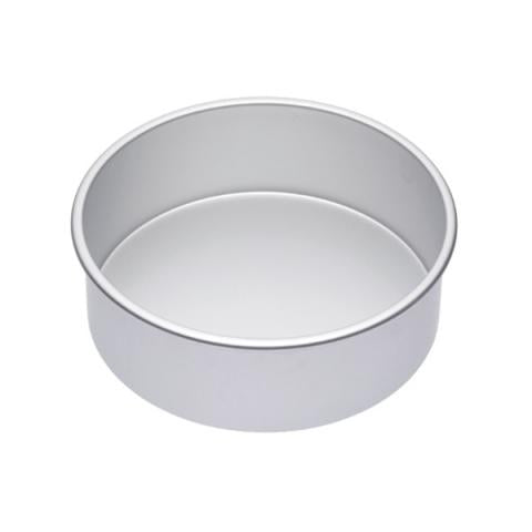 Pro Pan Round Cake Tin 8X4 inch