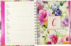 Address Book Peony Garden