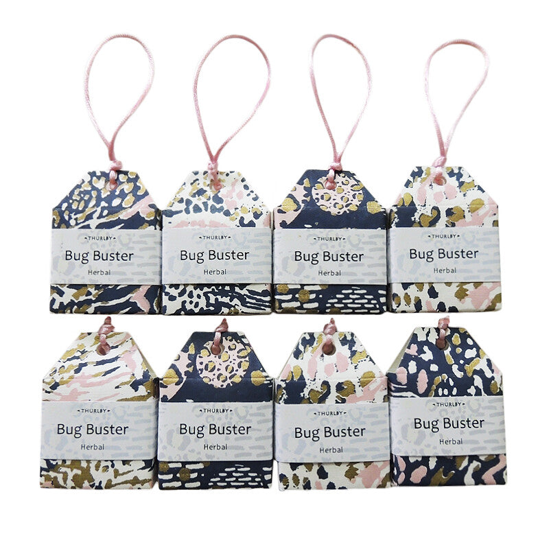 Thurbly Bug Buster Herbal