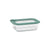 Ecology Store Rectangular Container 370ml
