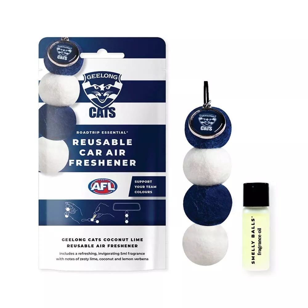 Smelly Balls Geelong