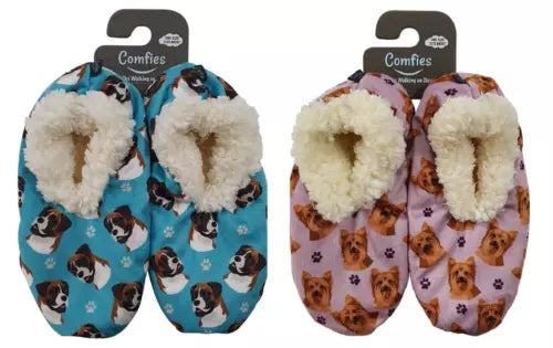 Comfies Yorkie  OSFM