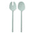 Styleware Salad Servers Eucalyptus