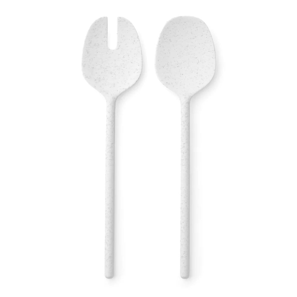 Styleware Salad Servers Speckle