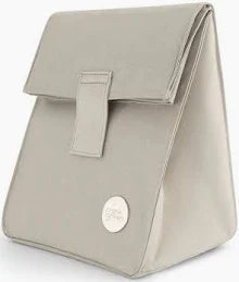 Frank Green Insulated Lunch Bag Moon Dust