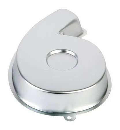 Mondo Alloy Cake Pan Number 6