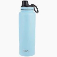Oasis Sports Bottle 1.1L Island Blue