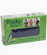 Body Cooler Assorted Patterns